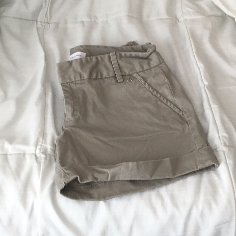 Calvin Klein Shorts